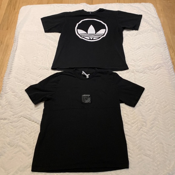adidas Other - Mens Adidas t-shirts